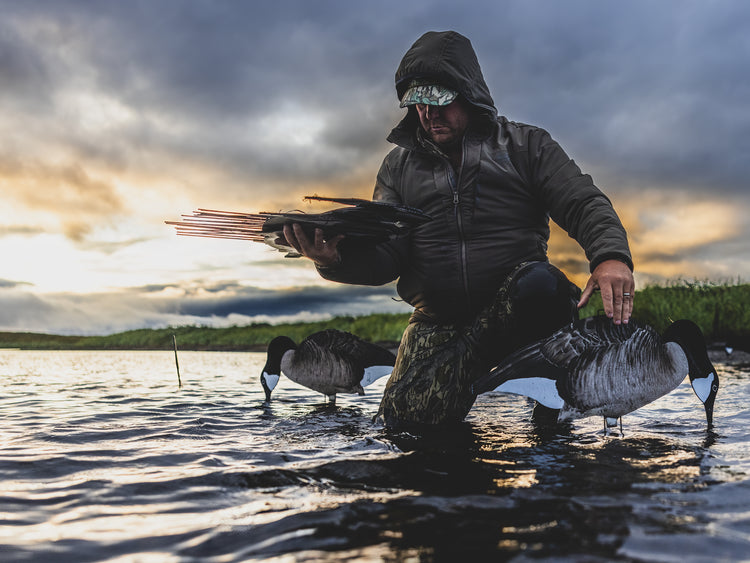 Fall Waterfowl Gear Is Here