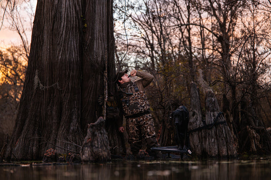 Waders Starting at $140