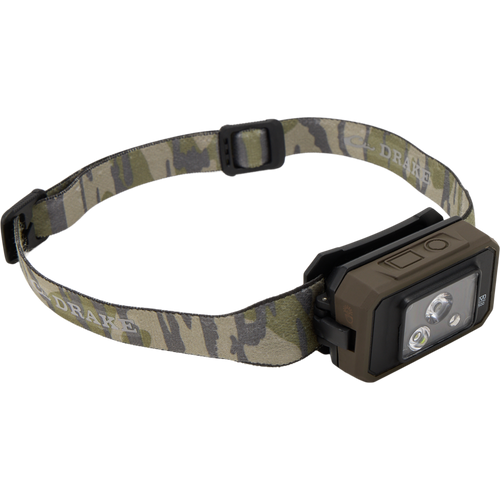 Lumen Mossy Oak Original Bottomland Headlamp EVO500 
