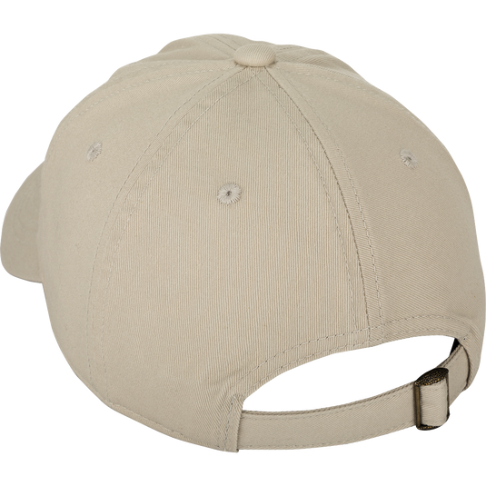 Cotton Twill Systems Cap - A low-profile, 100% cotton twill baseball cap with a contoured bill and brass buckle backstrap. Stay cool and stylish with this Drake Sale item from Purewhitelaneshop.