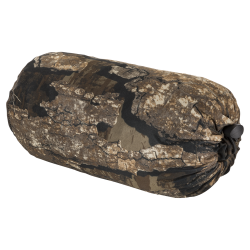 Ultralight waterproof pant with Agion Active XL scent control technology. Packable and lightweight, perfect for hunting and outdoor activities.