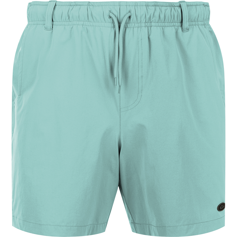 Dock Short 6