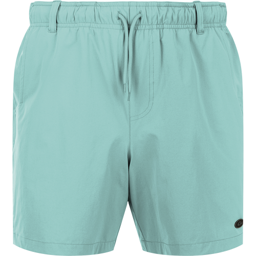 Dock Short 6