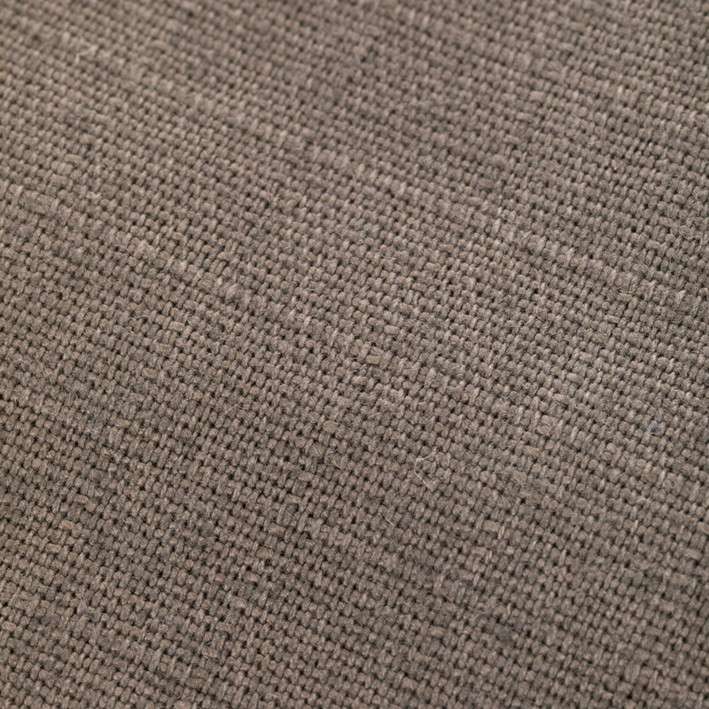 Close-up of the 9 Pocket Ripstop Short, showcasing the durable ripstop fabric's weave pattern, highlighting its outdoor-ready construction and practical design for adventure.