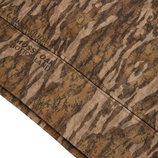 Performance Hoodie with anti-pilling fleece, featuring a kangaroo pocket and adjustable hood, designed for durability and comfort, ideal for outdoor and casual wear.