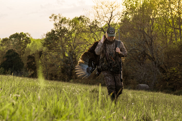 Technical Turkey Gear