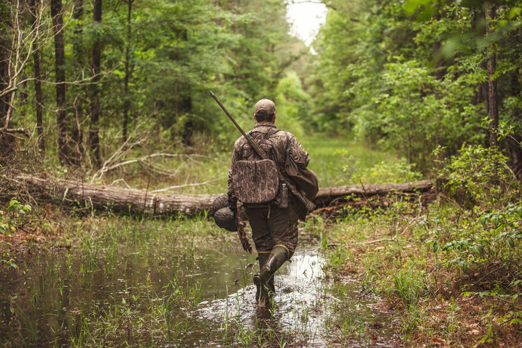 Conquer the Hunt in Our Exceptional Ol' Tom Gear