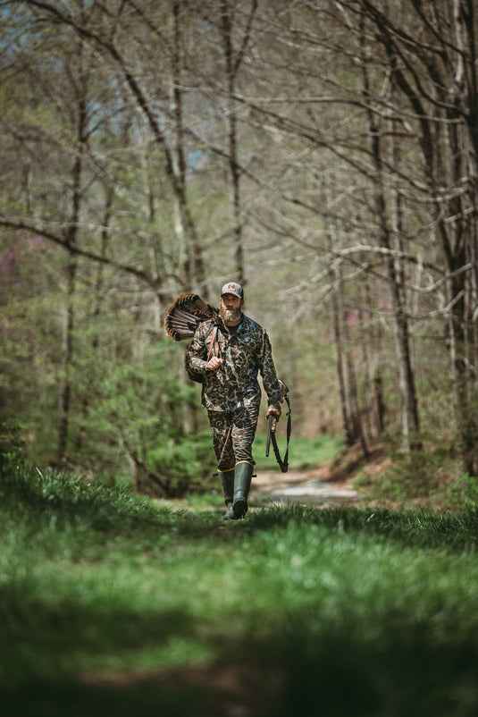 Technical Turkey Gear