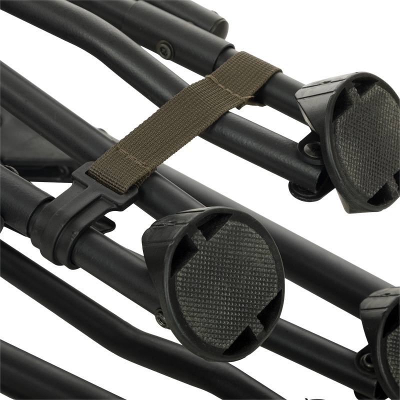 Close up of Ultimate Low Profile Turkey Chair