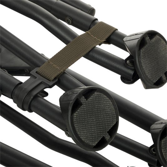 Close up of Ultimate Low Profile Turkey Chair