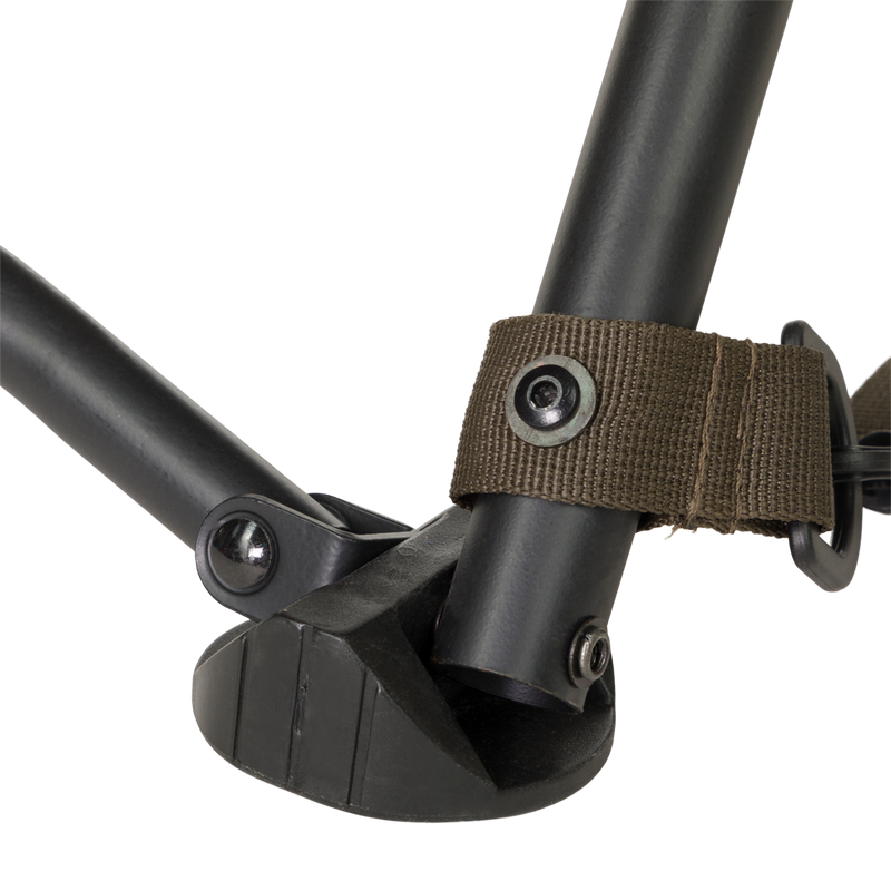 Close up of Ultimate Low Profile Turkey Chair