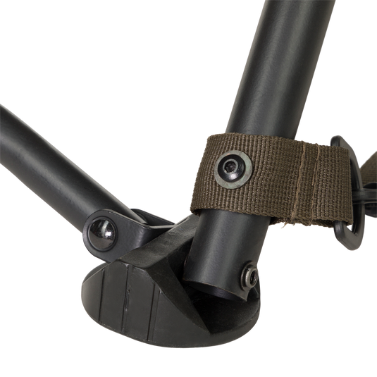 Close up of Ultimate Low Profile Turkey Chair