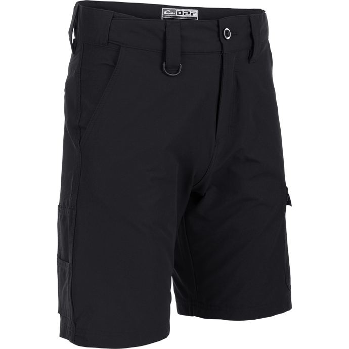 Performance Hybrid Fishing Short 9