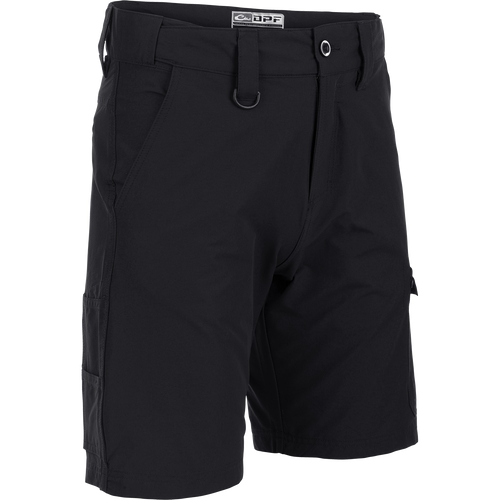 Performance Hybrid Fishing Short 9