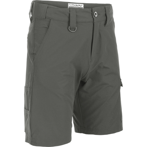 Performance Hybrid Fishing Short 9