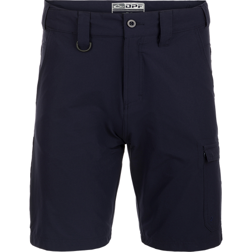 Performance Hybrid Fishing Short 9