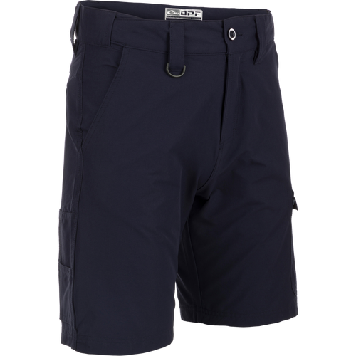 Performance Hybrid Fishing Short 9