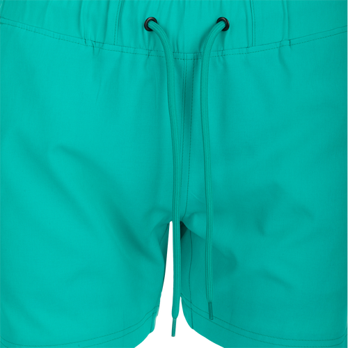 Women's Commando Lined Short 4.5