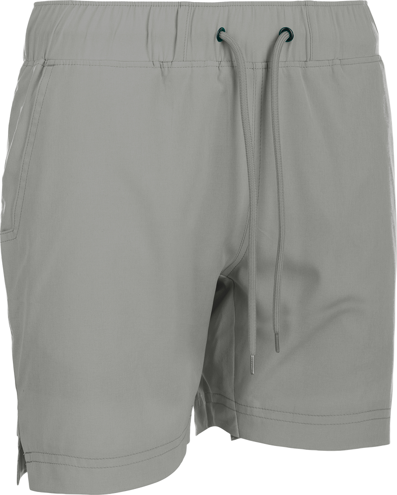 Women's Commando Lined Short 7