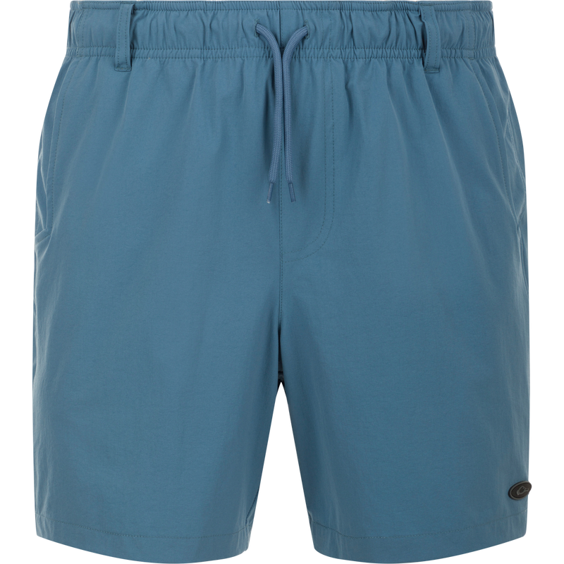Dock Short 6