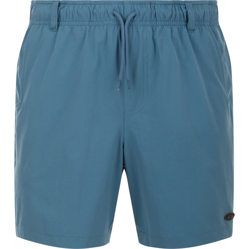 Dock Short 6