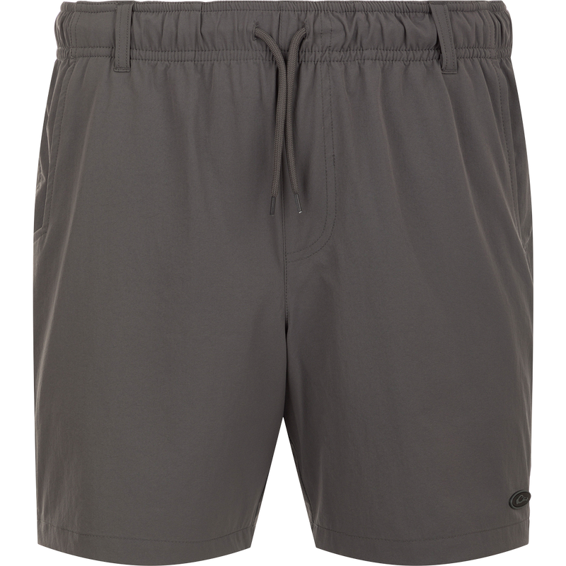 Dock Short 6
