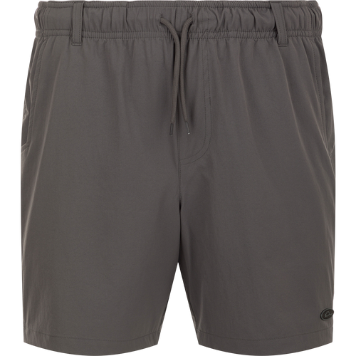 Dock Short 6