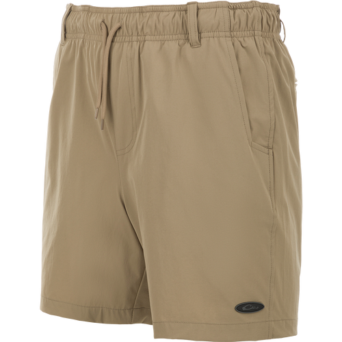 Dock Short 6