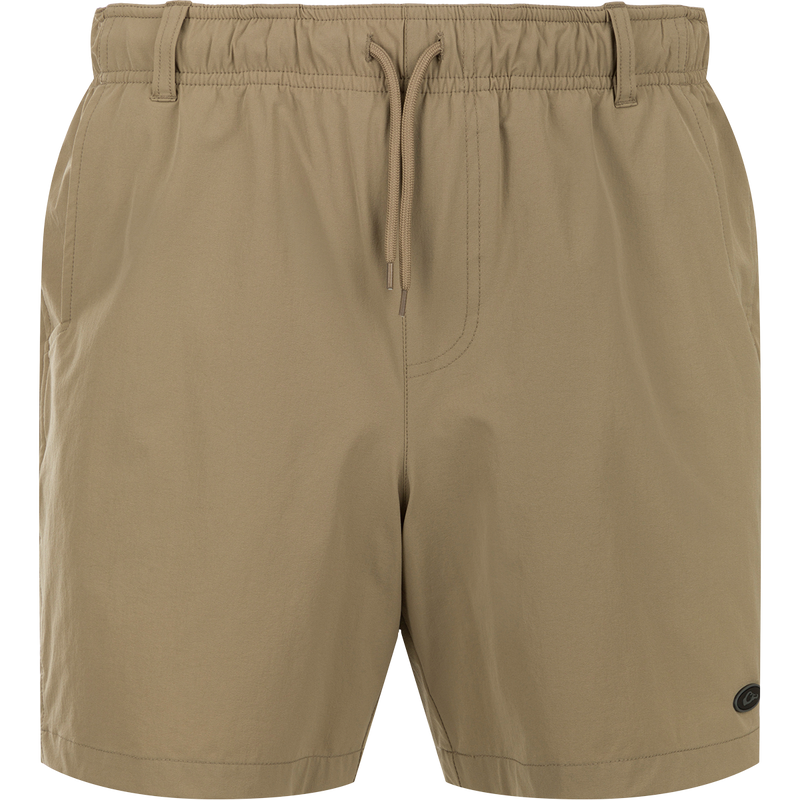 Dock Short 6