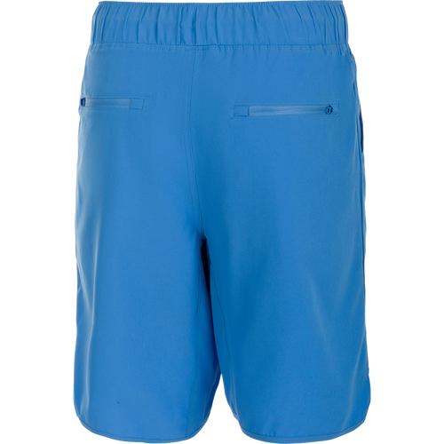 A versatile Commando Lined Volley Short 9