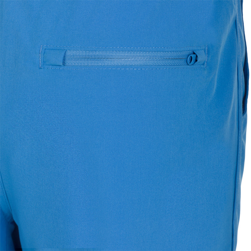 Commando Lined Volley Short 9