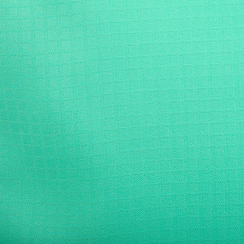 A close-up of the Flyweight Shirt with Vented Back L/S. Ultra-lightweight polyester construction for quick-drying and moisture-wicking. Sol-Shield™ UPF 50+ sun protection. Vented mesh back and horizontal chest pockets.