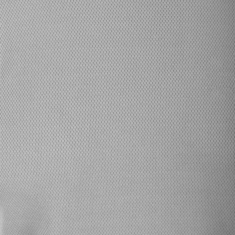 A versatile Performance Mesh Crew with built-in stretch and UPF 50 sun protection. Lightweight, quick-drying, and moisture-wicking fabric for natural cooling. Features thumbholes for added sleeve protection. Perfect for outdoor enthusiasts.